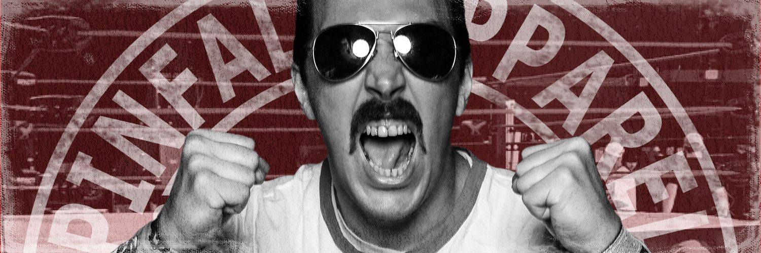 PinfallApparel's profile banner image