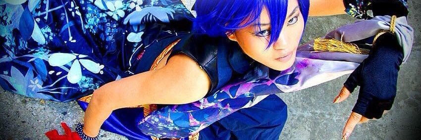 HeruCosplay's profile banner image