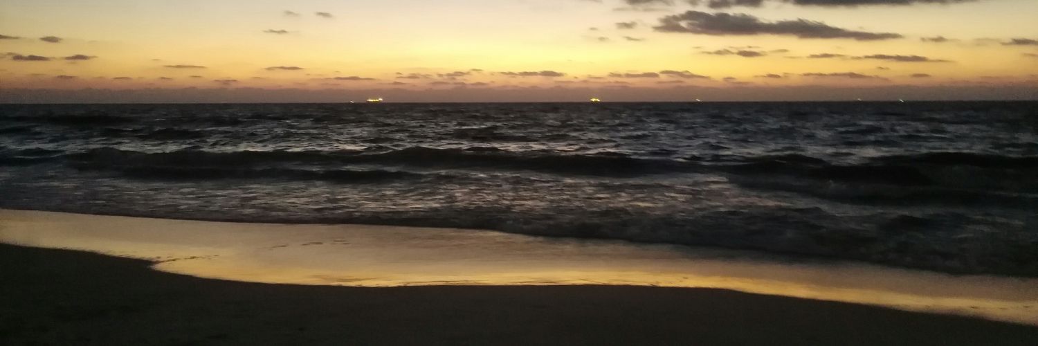 Fahdantar's profile banner image