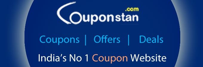 couponstan's profile banner image