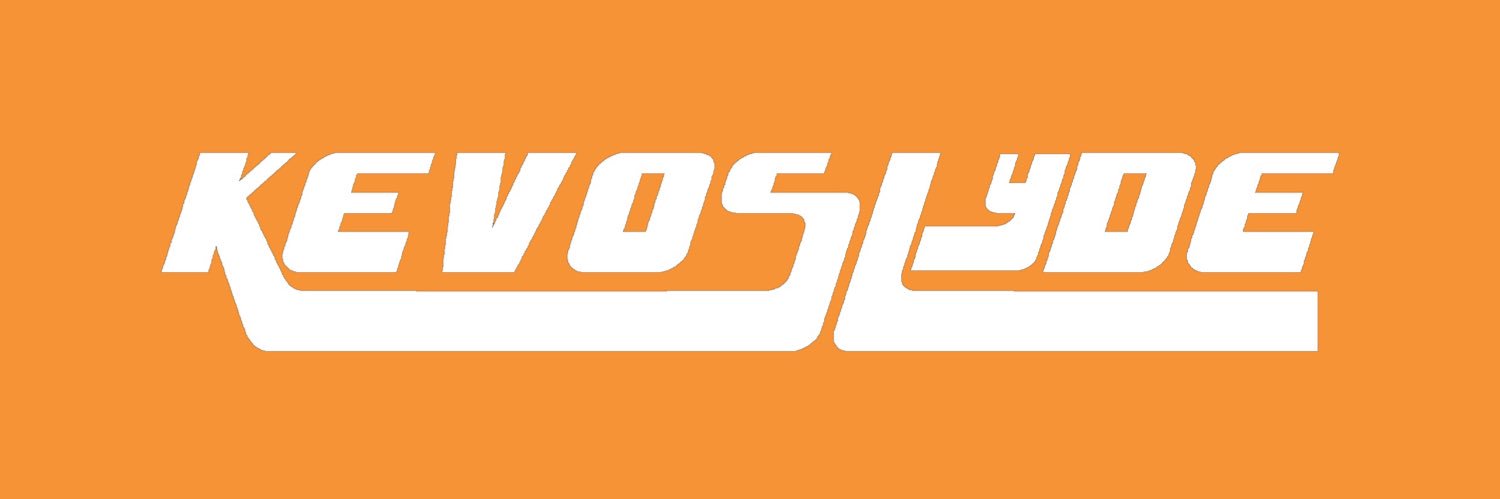kevoslyde's profile banner image