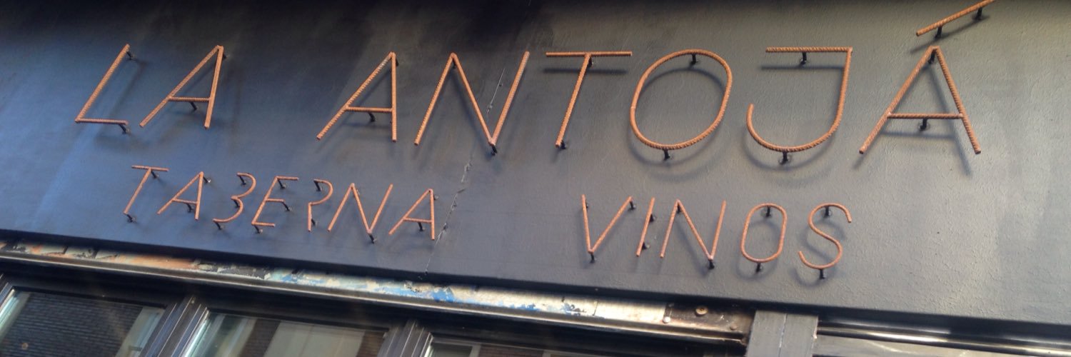 laantoja's profile banner image