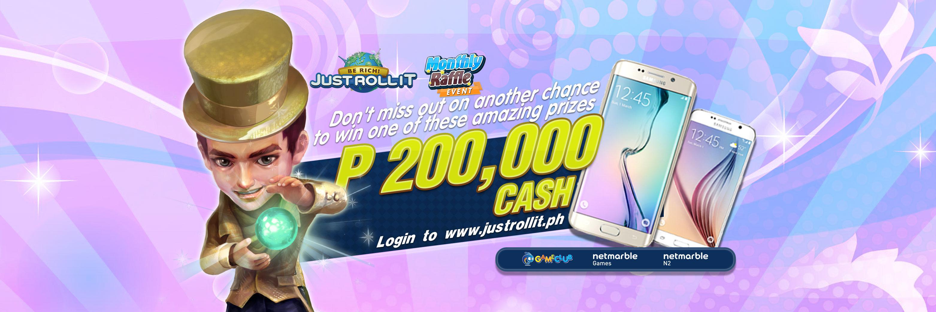 JustRollItPH's profile banner image