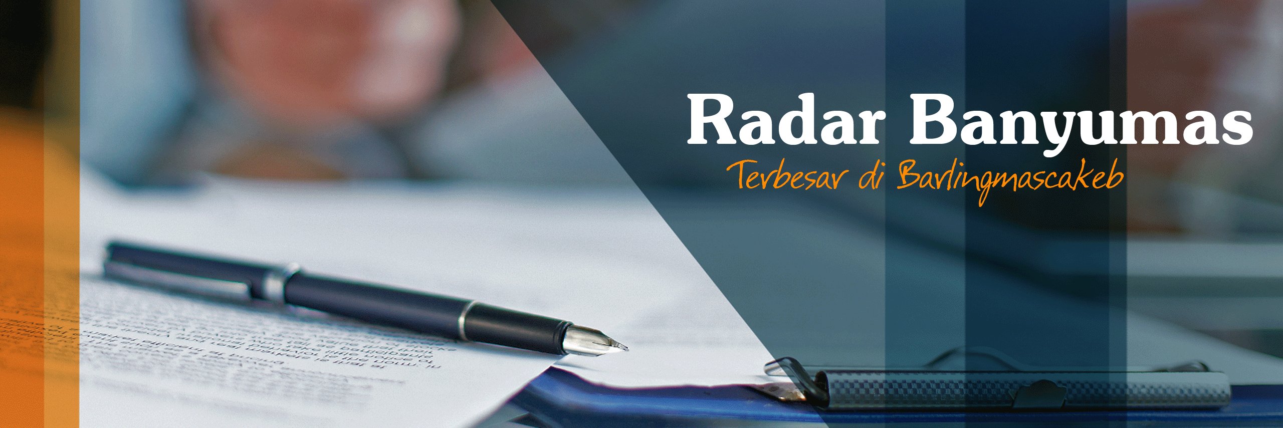 Radar Banyumas banner