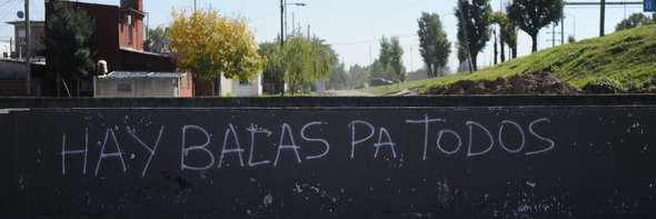 Waly banner