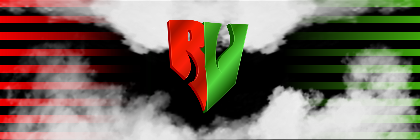 RedBraveness's profile banner image