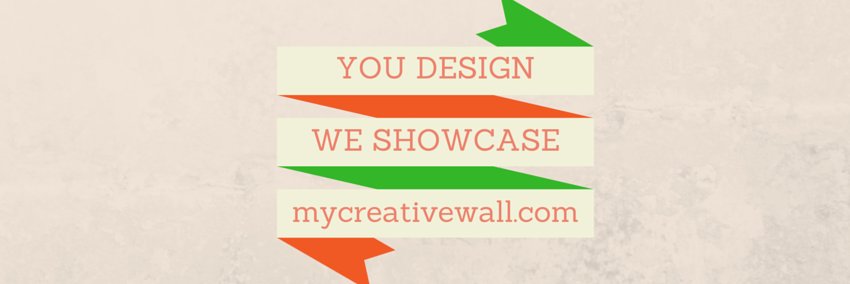 MyCreativeWall's profile banner image
