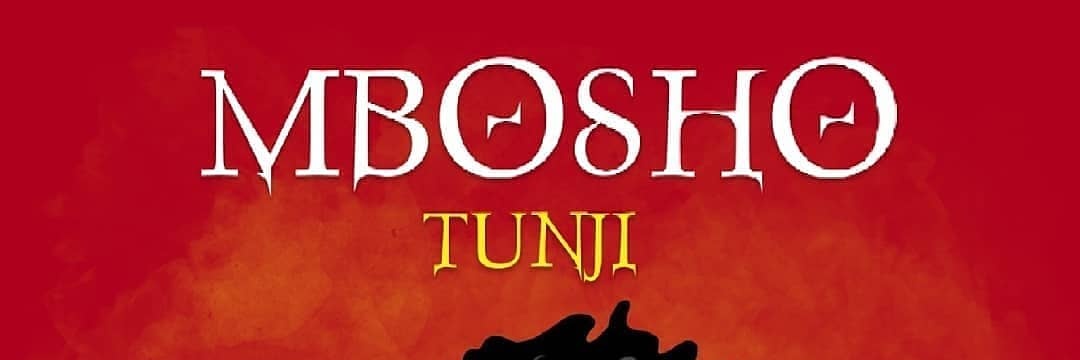 Twitter banner for @tunji254