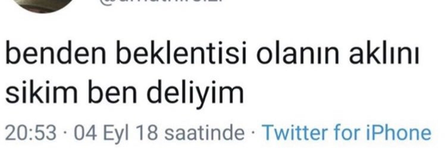 şevval banner