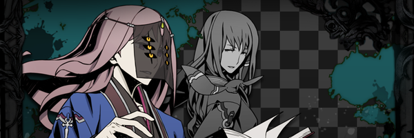 Whiteclover14 Profile Banner