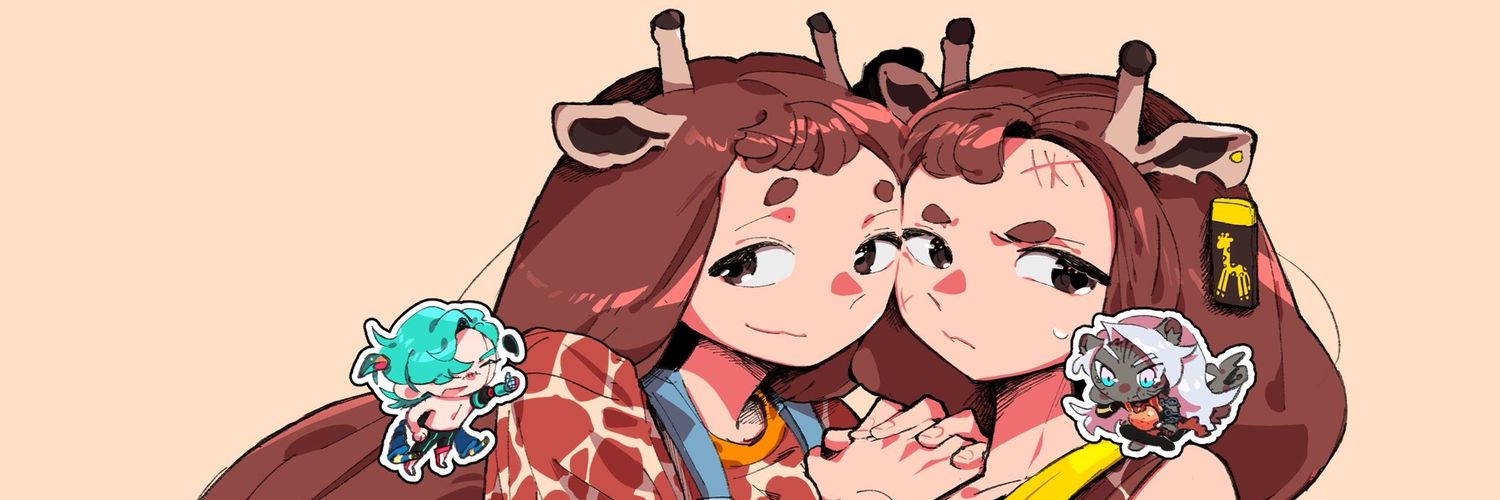 벌잡는버리네🐝 신상🎴 banner
