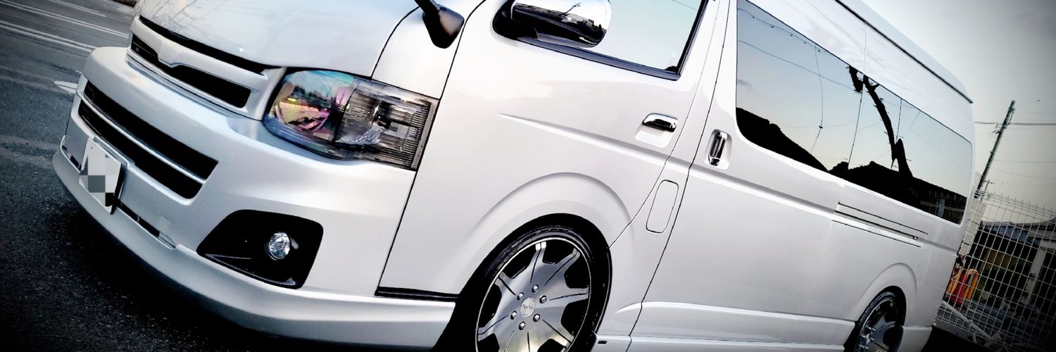 Tkimu「キムジー」 banner