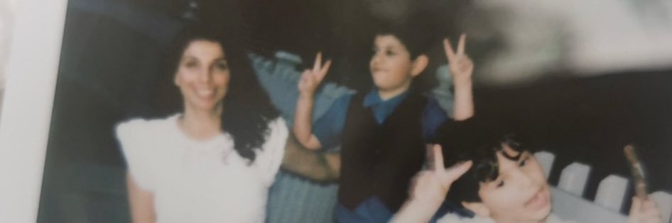 Angel_FstarB's profile banner image