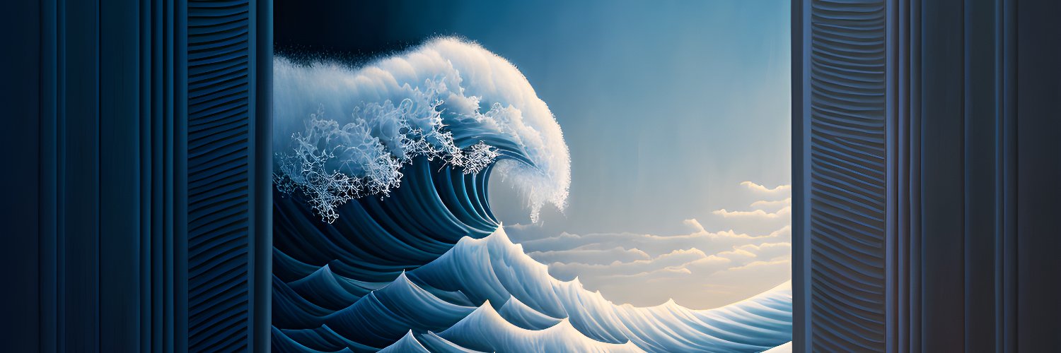 Obsidian Tide banner