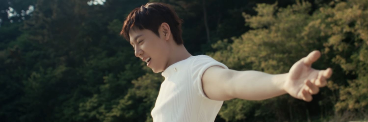 OhDaeBAP's profile banner image