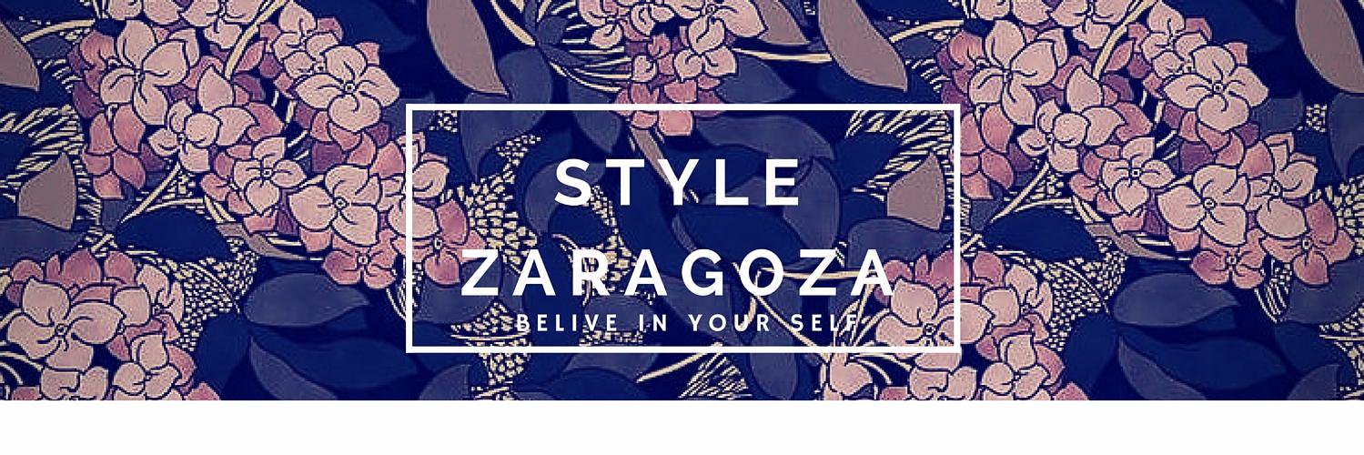 StyleZaragoza's profile banner image