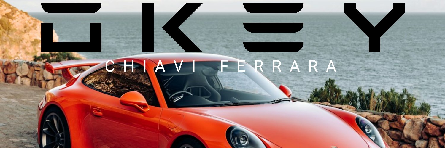 ChiaviFerrara's profile banner image