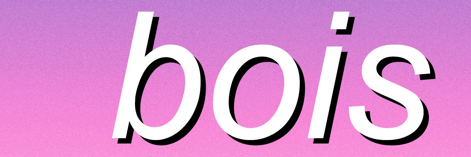 PinkyManz's profile banner image