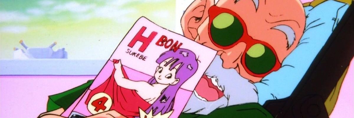 Master Roshi (@cosmebrandon15) / Posts / X