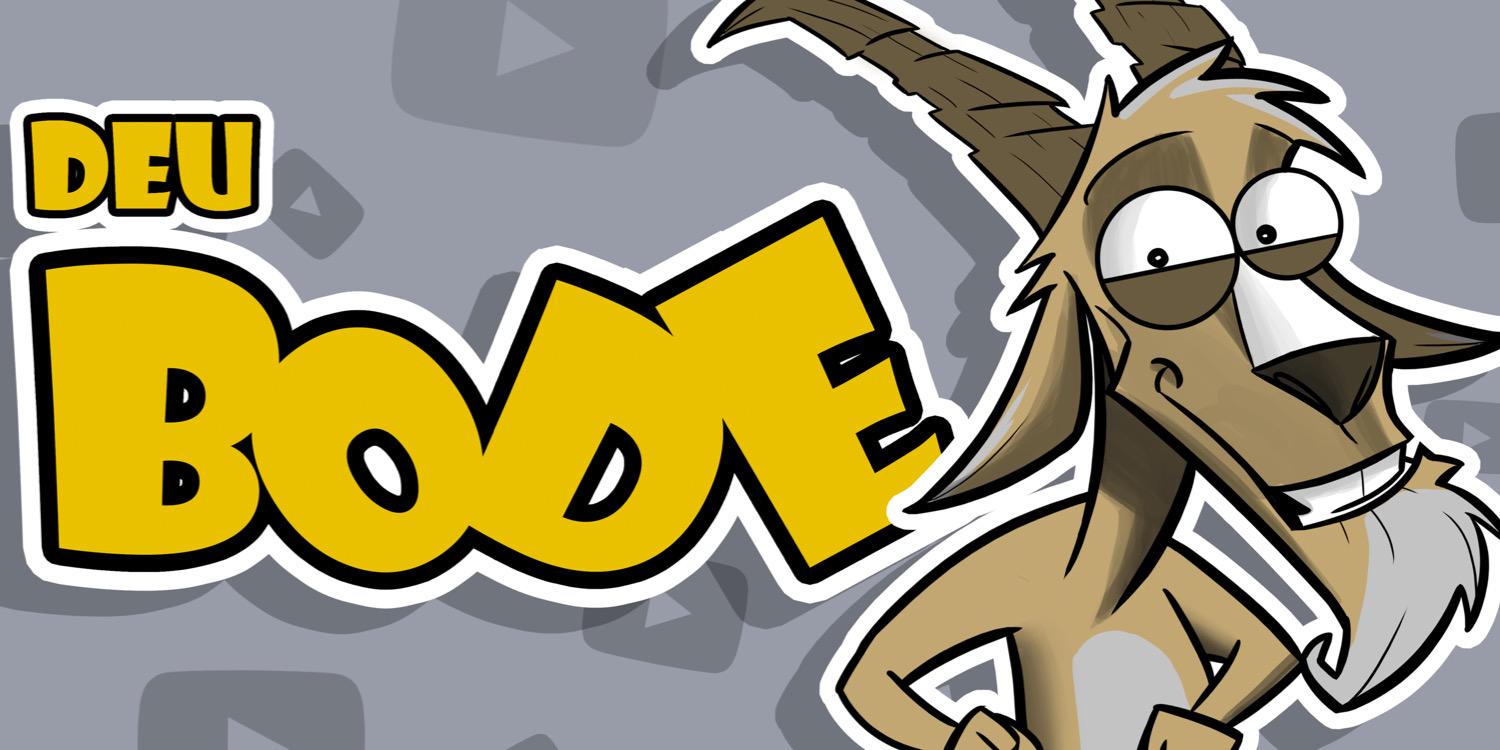 DeuBodeOficial's profile banner image