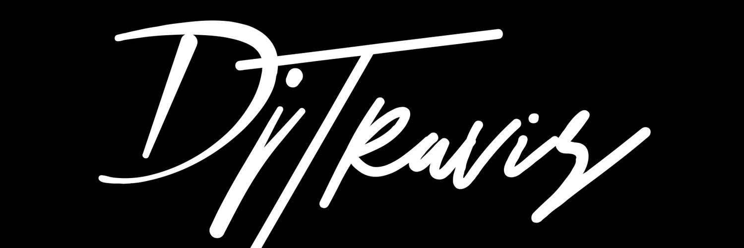 travis_deejay's profile banner image