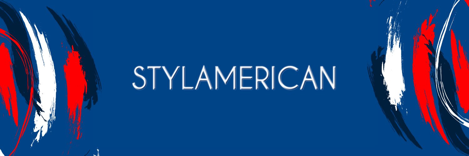 STYLAMERICAN's profile banner image