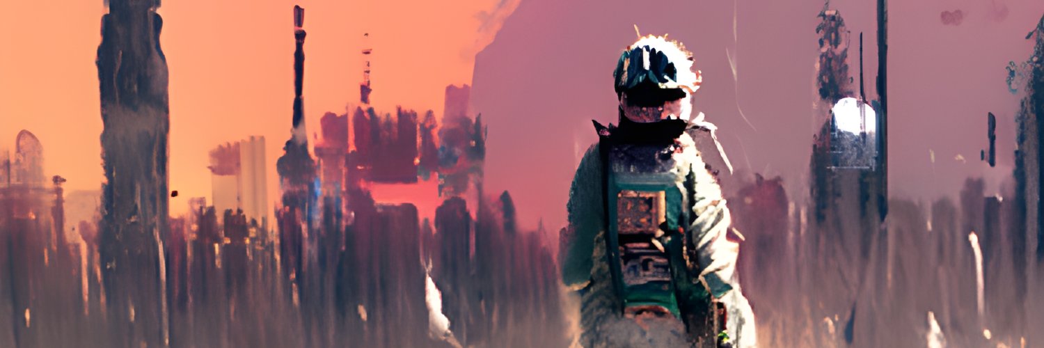 GraphicoPhobia's profile banner image