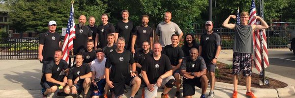 F3Knightdale Profile Banner