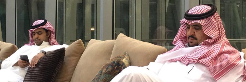 م. ناصر بن نايف بن سعيدان banner