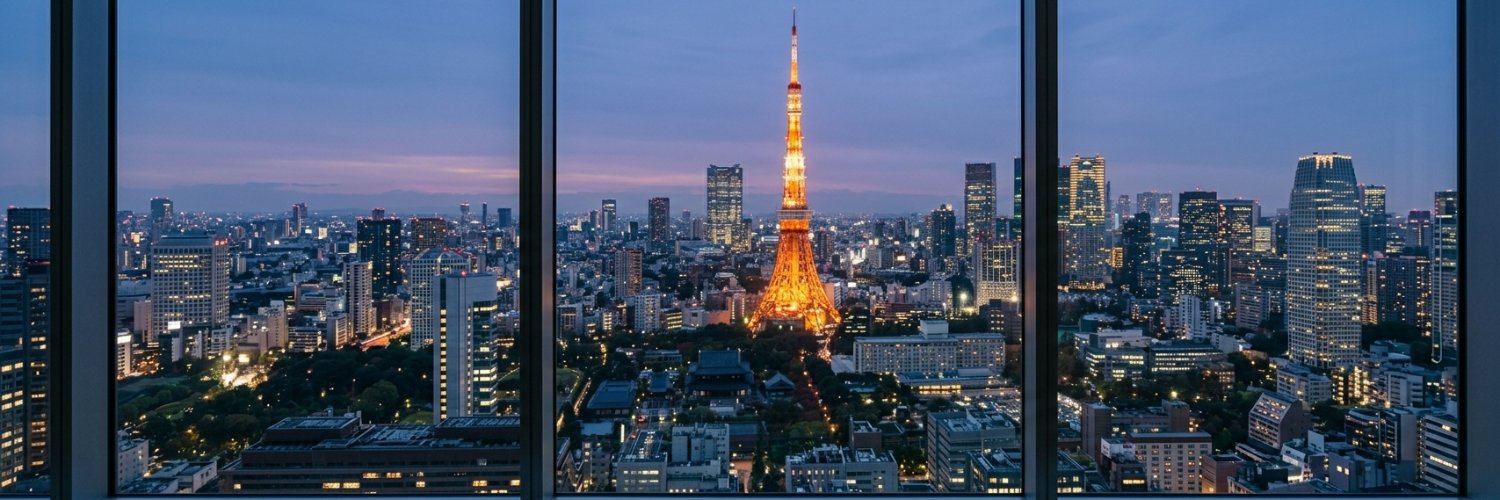 visitplus_japan's profile banner image