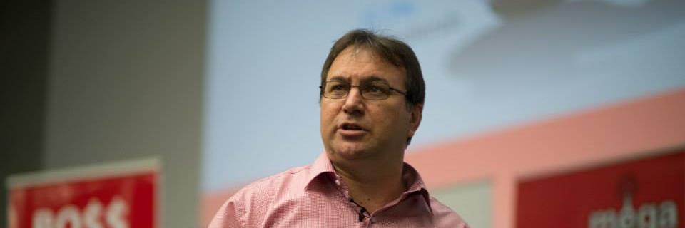 The BO$$ camp Boss banner