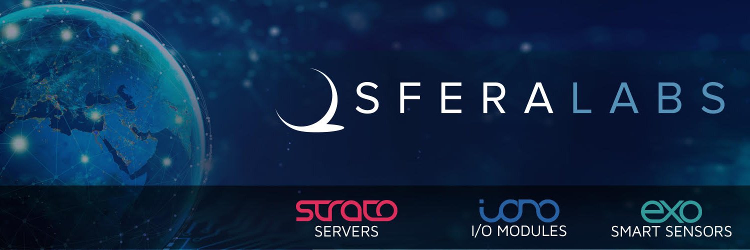 SferaLabs banner