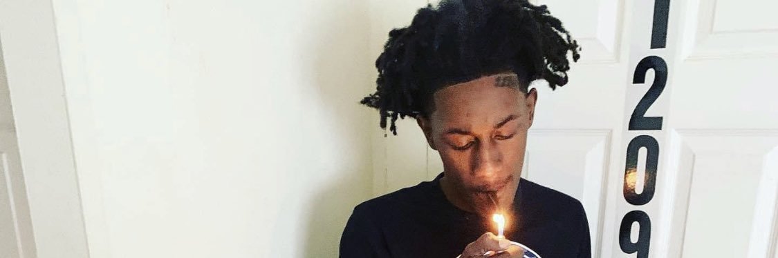 ThatBoyThaDon's profile banner image