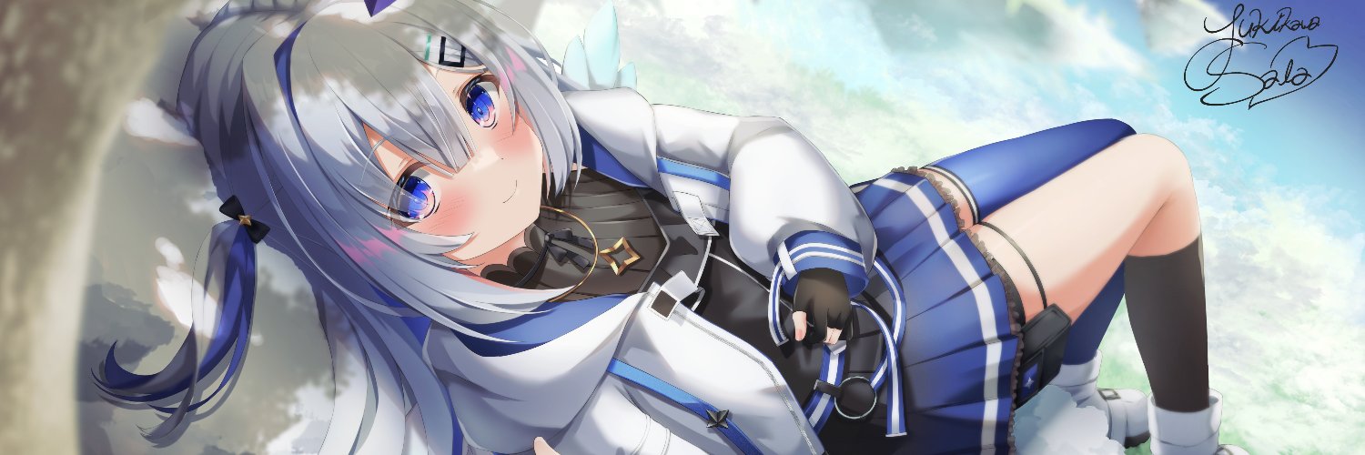 komoru_saltus's profile banner image