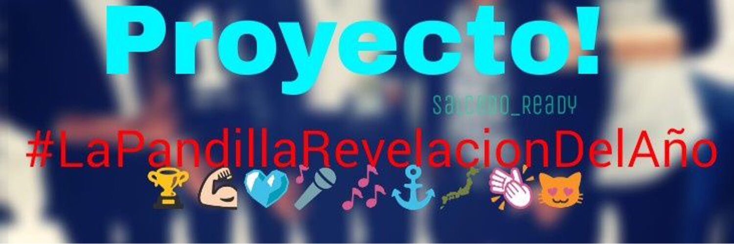 Readygrils's profile banner image