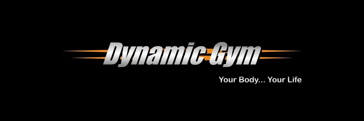 DynamicGym's profile banner image