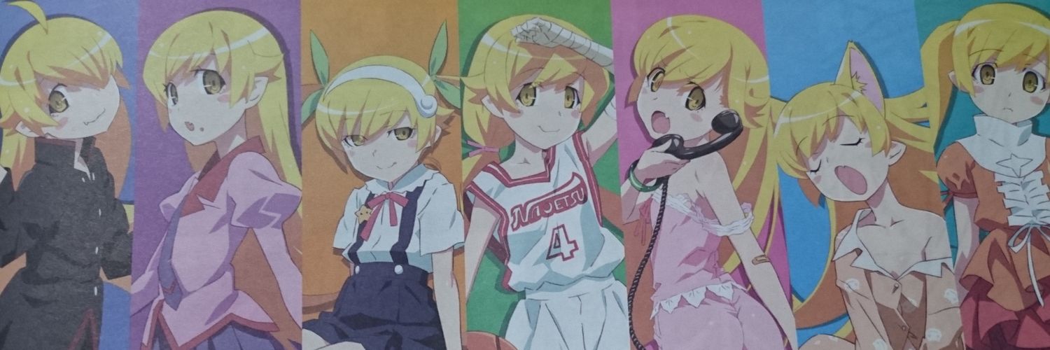 EvaRaruru's profile banner image