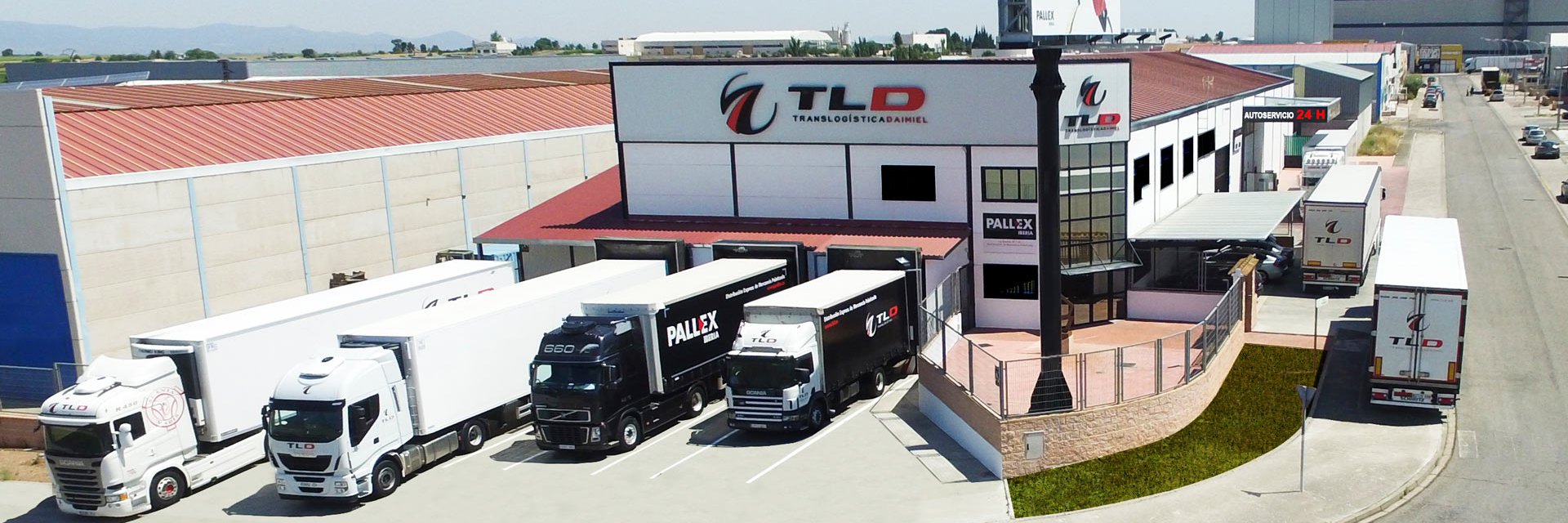 translogisticad's profile banner image