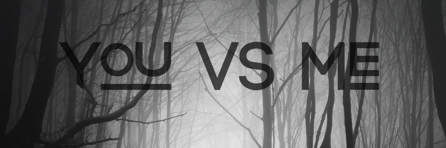 YouVsMe's profile banner image