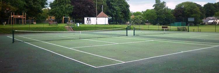 PentonTennis's profile banner image