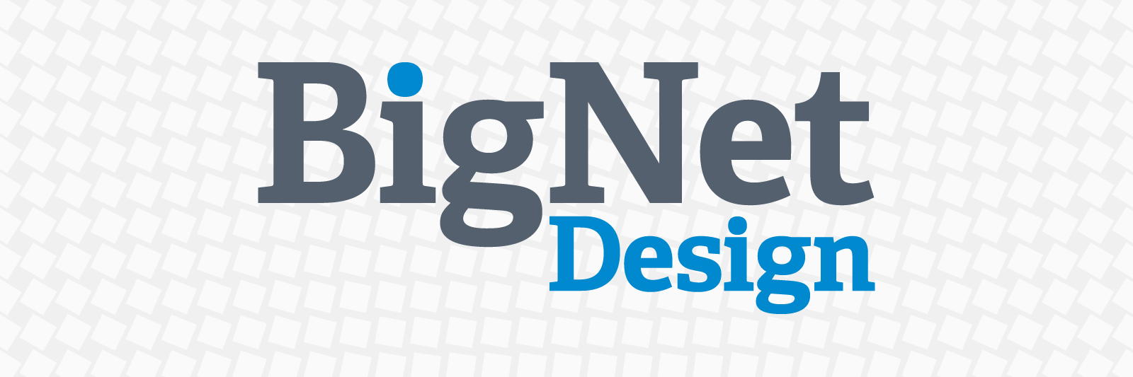 BignetDesign's profile banner image