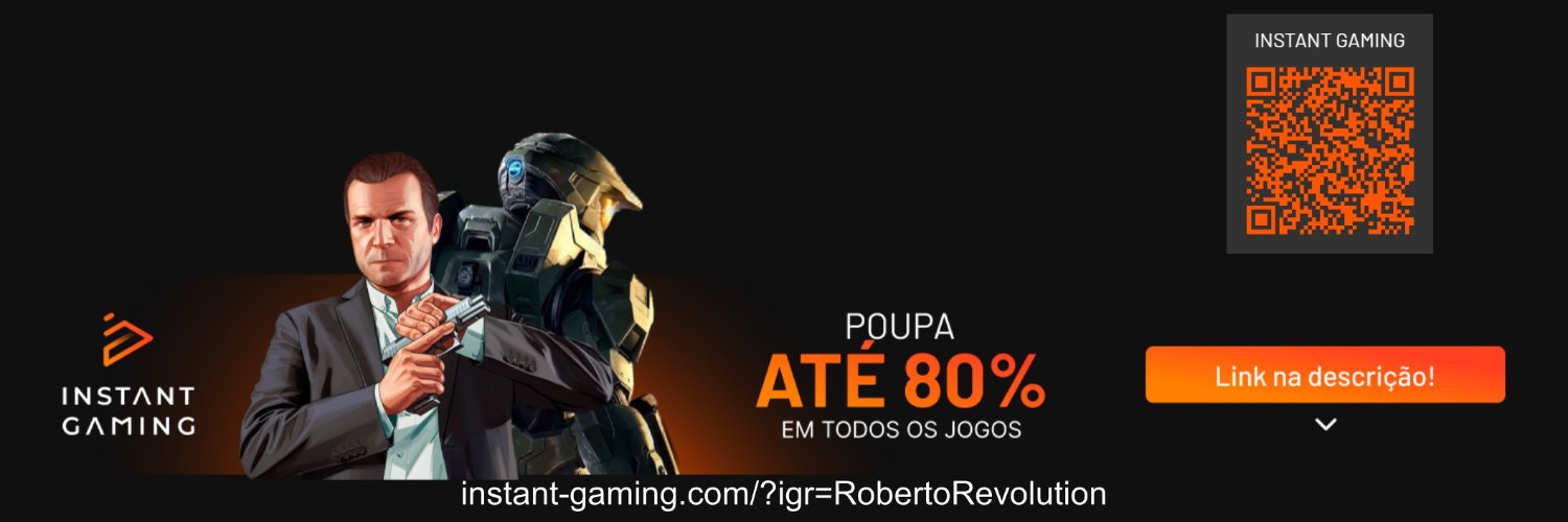 PauloRobertoz's profile banner image