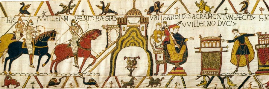 Michael Hambright banner