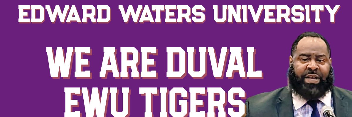 Cabral Huff's banner