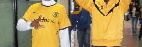 MagabePetersen's profile banner image