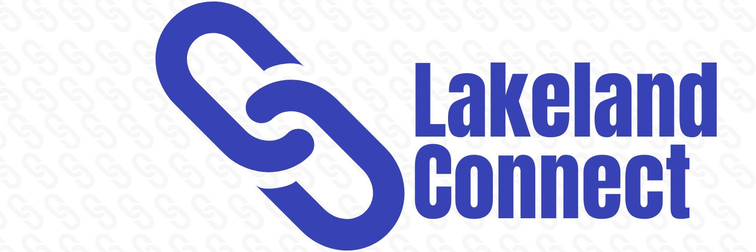 Lakeland Connect banner