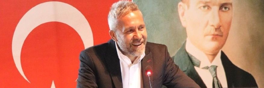 Mustafa Gönden banner