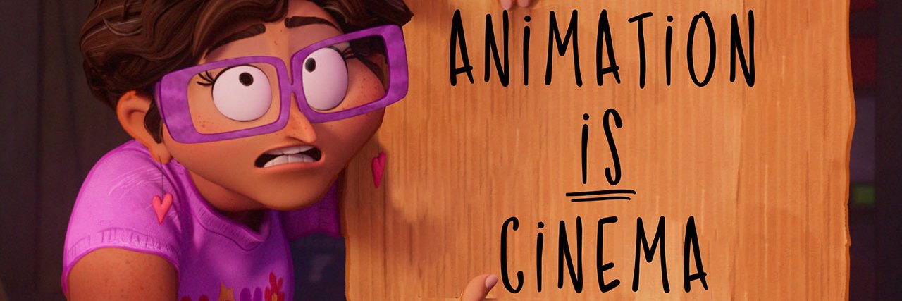 Animation Fascination 🇺🇦 banner