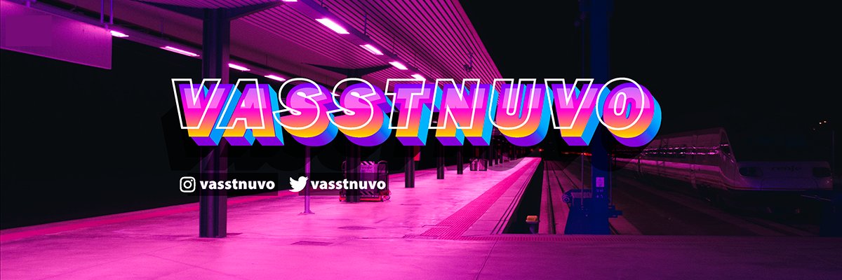 Vasstnuvo banner