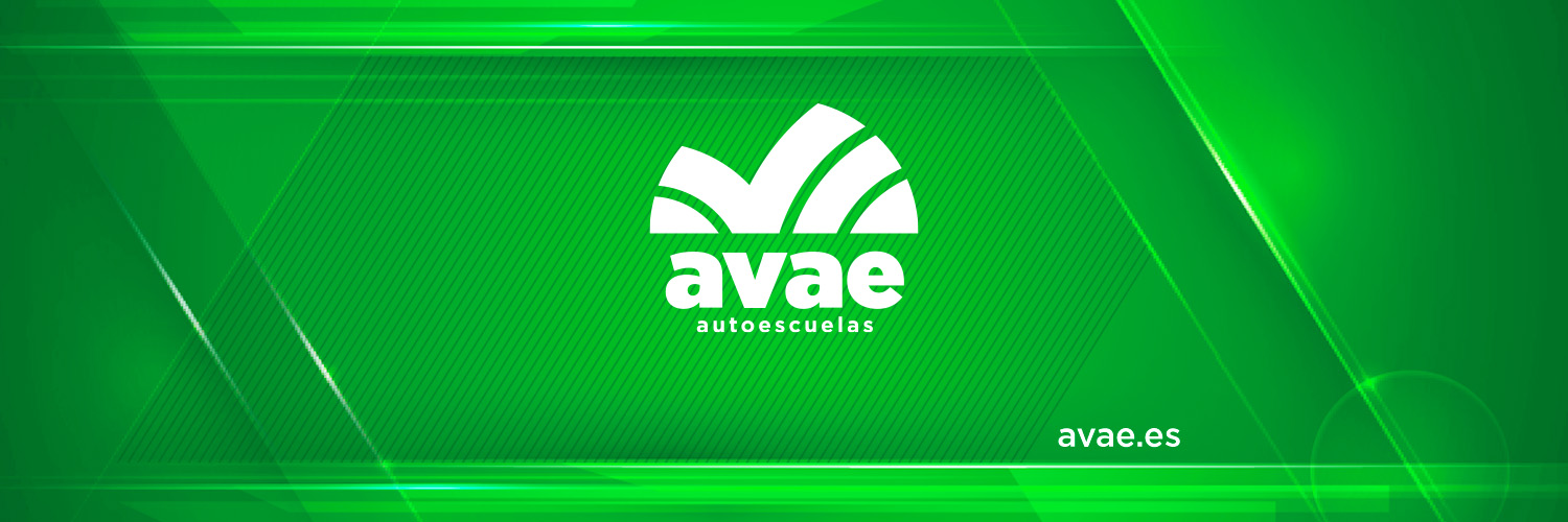Autoescuelas AVAE banner